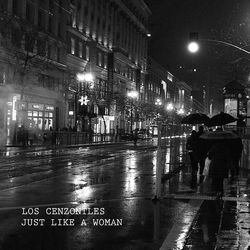 Just Like a Woman - Jeff Buckley