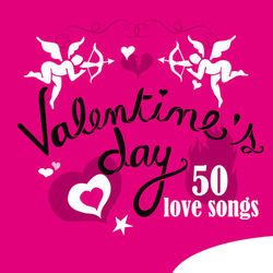Valentine's Day, 50 Love Songs - Bo Diddley