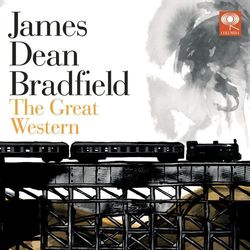 The Great Western - James Dean Bradfield