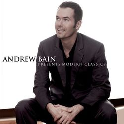 Presents Modern Classics - Andrew Bain