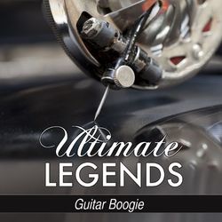 Guitar Boogie
