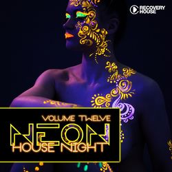 Neon House Night, Vol. 12 - Anders Crawn