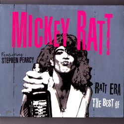 Ratt Era - The Best of - Ratt