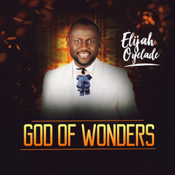 God of Wonders - The Praise Baby Collection