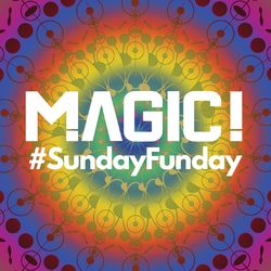 #SundayFunday - Magic