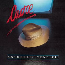 Cuore - Antonello Venditti