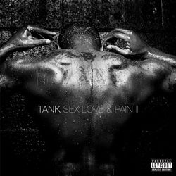 Better For You - Tank