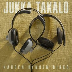 Kahden hengen disco - Jukka Takalo