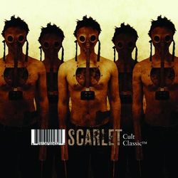 Cult Classic - Scarlet
