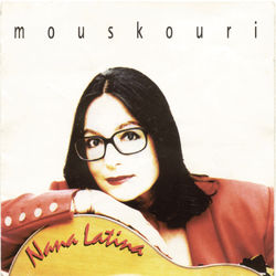 Nana Latina - Nana Mouskouri