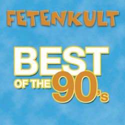 Fetenkult - Best Of The 90's - M People