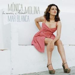 Mar Blanca - Monica Molina