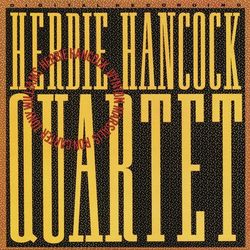 Quartet - Herbie Hancock