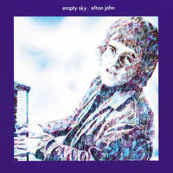 Empty Sky (Elton John)
