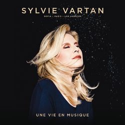 Une vie en musique - Sylvie Vartan
