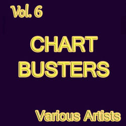Chart Busters, Vol. 6 - Herman's Hermits