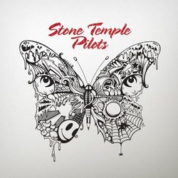 Stone Temple Pilots (2018) - Stone Temple Pilots