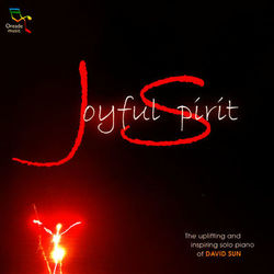 Joyful Spirit - David Sun