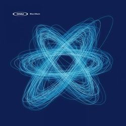 Blue Album - Orbital