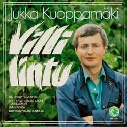 Villi lintu - Jukka Kuoppamäki