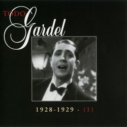 La Historia Completa De Carlos Gardel - Volumen 8 - Carlos Gardel
