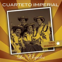 Cuarteto Imperial-Los Elegidos - Cuarteto Imperial