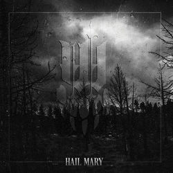 Hail Mary - Iwrestledabearonce