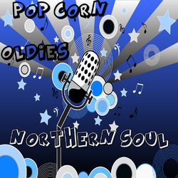 Pop Corn - Oldies - Northern Soul - Diana Ross and The Supremes