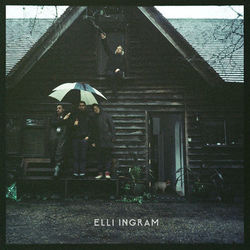 The Doghouse - Elli Ingram