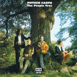 The People Tree Deluxe - Mother Earth