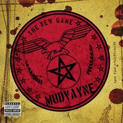 The New Game - Mudvayne