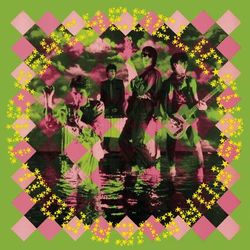 Forever Now - The Psychedelic Furs