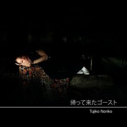 My Ghost Comes Back - Tujiko Noriko