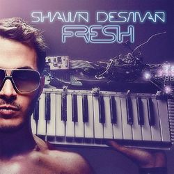 Fresh - Shawn Desman