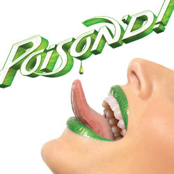 Poison'd! - Poison