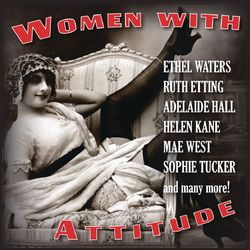 Women With Attitude - Lee Morse