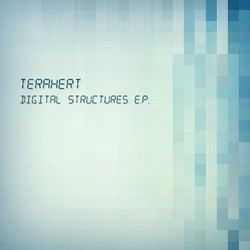 Digital Structures E.P. - Terahert