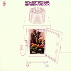 Fat Albert Rotunda - Herbie Hancock
