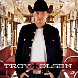 Troy Olsen - Troy Olsen