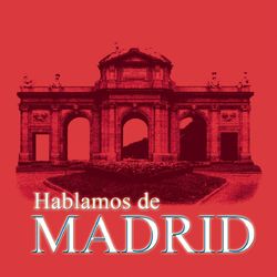 Hablamos De Madrid - Baron Rojo