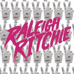 The Middle Child EP - Raleigh Ritchie