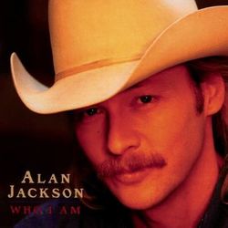 Alan Jackson - Who I Am Bonus Track