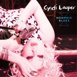 Memphis Blues (Cyndi Lauper)