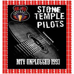 MTV Unplugged 1993 - Stone Temple Pilots
