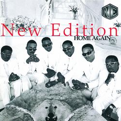 Home Again - New Edition