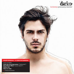 Borderline Personality Disorder - Anniversary Edition - Darko