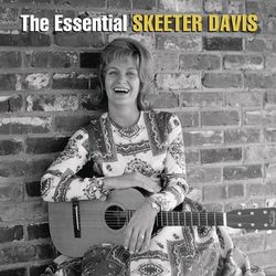 The Essential Skeeter Davis - Skeeter Davis