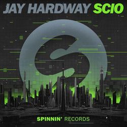 Scio - Jay Hardway