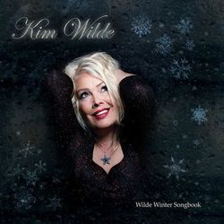Wilde Winter Songbook - kim Wilde