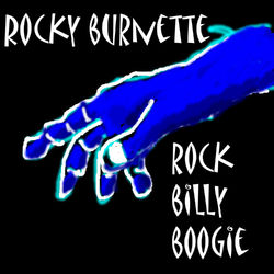 Rock Billy Boogie - Robert Gordon